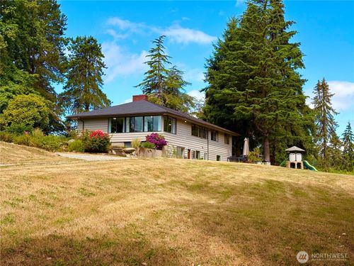 12504 Sw 232nd St, Vashon, WA, 98070-7507 | Card Image