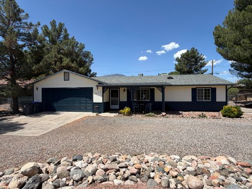 930 S 6th St, Cottonwood, AZ, 86326-4443 | Card Image