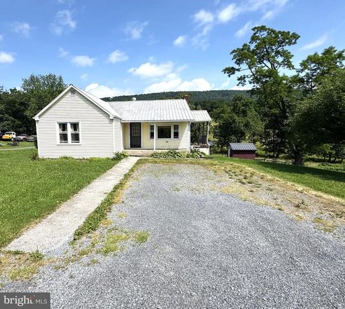 5367 Old Stage Rd, Mc Clure, PA, 17841-8817 | Card Image