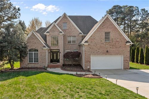 3224 Somerton Pl, Burlington, NC, 27215-4691 | Card Image