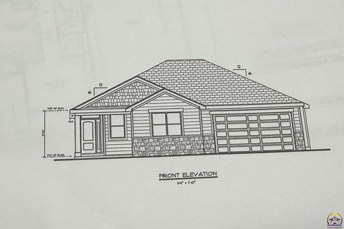 7619 Sw 24th Ter, Topeka, KS, 66610 | Card Image