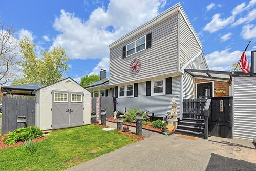 115 Talbot St, Brockton, MA, 02301-6228 | Card Image