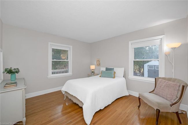 1386 Centre Rd, House other with 4 bedrooms, 2 bathrooms and 11 parking in Carlisle ON | Image 8