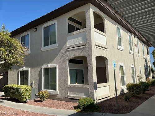 203-3411 Cactus Mountain St, Las Vegas, NV, 89129-8192 | Card Image