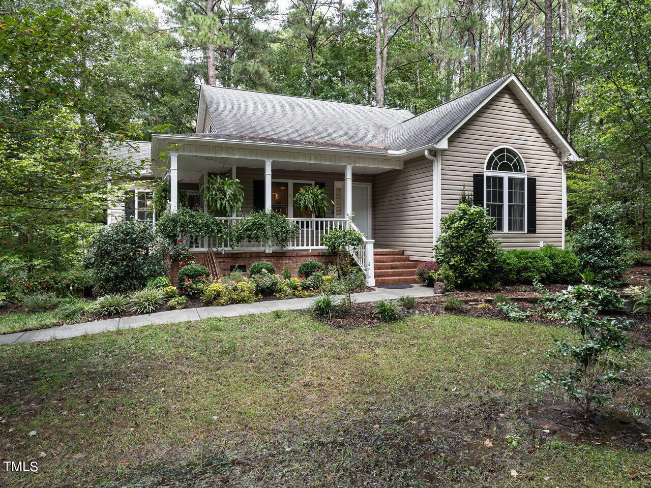 Fiesta Rd, Durham, NC 27703
