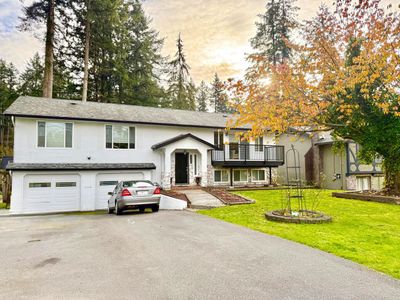 11130 64a Ave, House other with 5 bedrooms, 4 bathrooms and 8 parking in Delta BC | Image 3