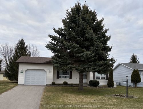 101 Meadowview Lane S, North Perth, ON, N4W3G8 | Card Image