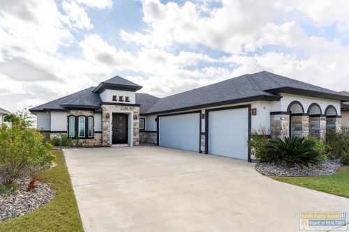 86 Torrey Pines Rd, Laguna Vista, TX, 78578-2860 | Card Image