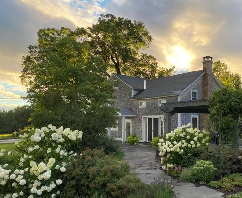 314 Schoolhouse Rd, Ghent, NY, 12075-4030 | Card Image