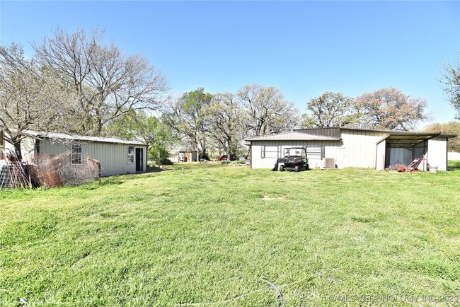 Back of home | Image 7