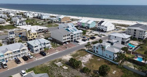 105 S 38th St, Mexico Beach, FL, 32456 | Card Image