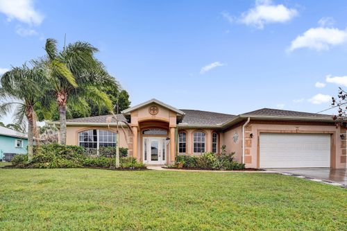 5825 Nw Zenith Dr, Port St. Lucie, FL, 34986-3641 | Card Image