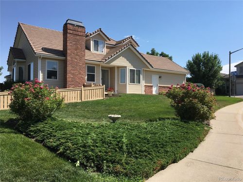 2825 Masters Ln, Castle Rock, CO, 80104-2793 | Card Image