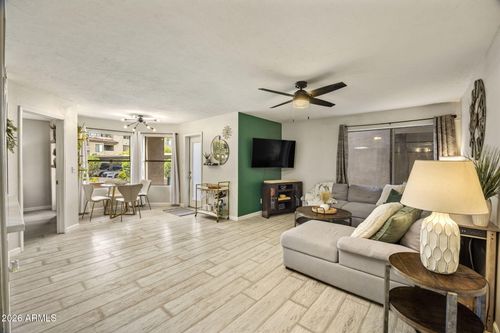 122-4850 E Desert Cove Ave, Scottsdale, AZ, 85254-5390 | Card Image