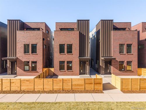 2349 S High St, Denver, CO, 80210-5141 | Card Image