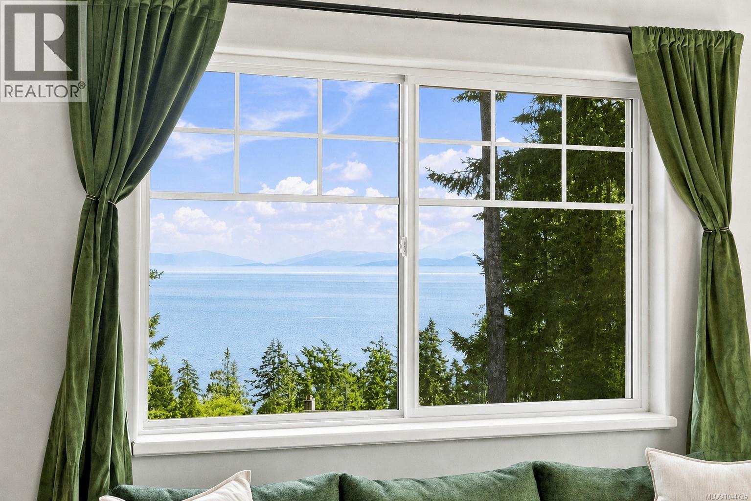 Residential in Sooke