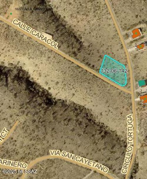 1-1810 Calle Caracol, Rio Rico, AZ, 85648 | Card Image