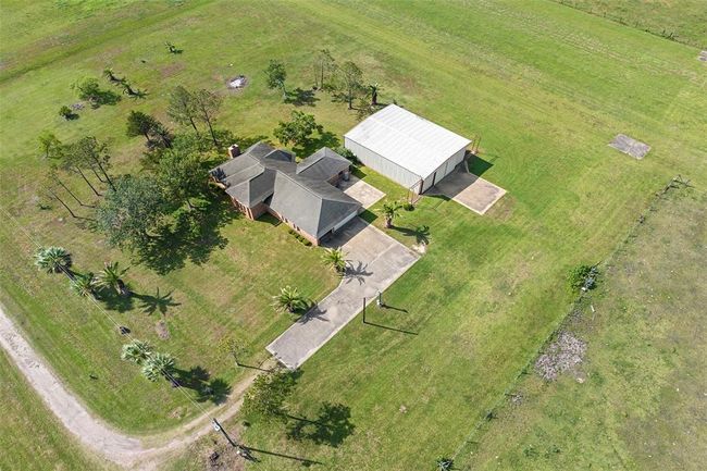 200 Eagle Road, House other with 3 bedrooms, 2 bathrooms and null parking in Brazoria TX | Image 43