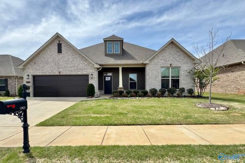 12821 Hudbug Dr, Madison, AL, 35756-2909 | Card Image