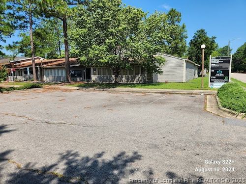 1790 Metro Medical Drive Drive, Fayetteville, NC, 28304 | Card Image