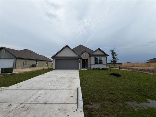 354 Harvest Lake Drive, Snook, TX, 77878 | Card Image