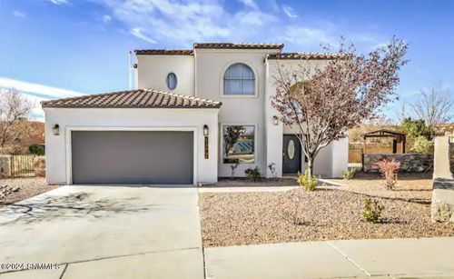 3038 Rio Arriza Loop, Las Cruces, NM, 88012 | Card Image