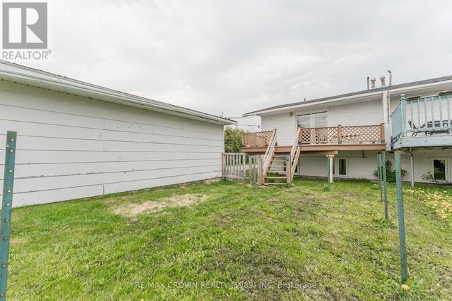 20 Bouldier St, House other with 3 bedrooms, 2 bathrooms and 3 parking in Kapuskasing ON | Image 44