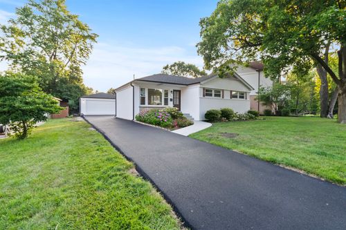 406 N Yale Ave, Arlington Heights, IL, 60005-1173 | Card Image