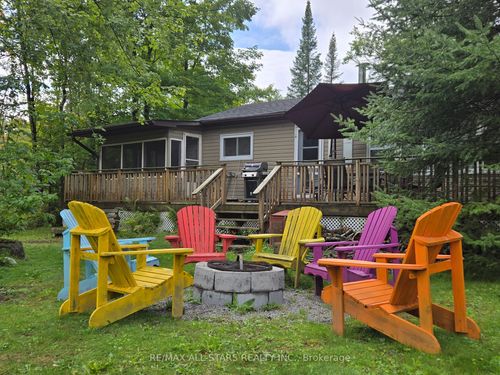 47 Kennedy Dr, Trent Lakes, ON, K0M1A0 | Card Image