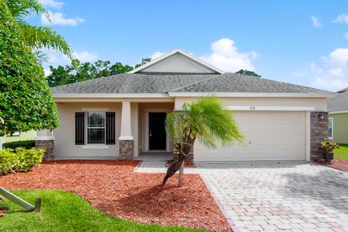236 Abernathy Cir Se, Palm Bay, FL, 32909-2345 | Card Image