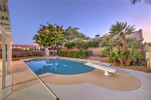 8023 Hackberry Drive, Las Vegas, NV, 89123 | Card Image