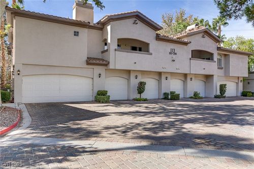 203-113 Emerald Forest Street, Las Vegas, NV, 89145 | Card Image