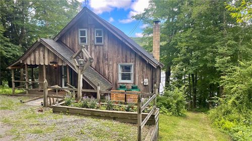 72 Lake Muskoday Rd, Roscoe, NY, 12776-6102 | Card Image