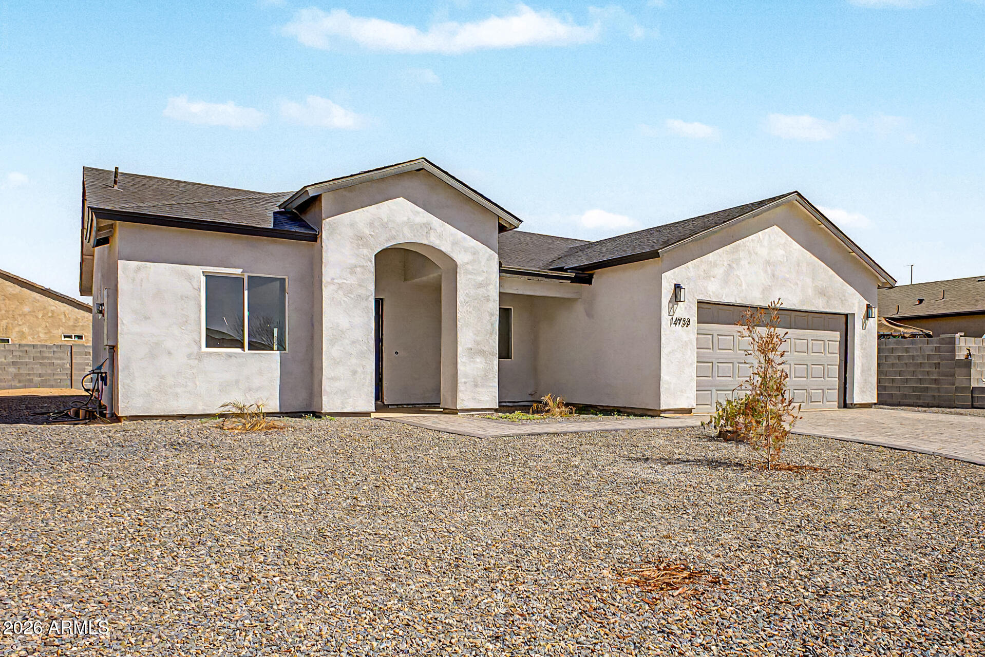 Residential in Arizona City 5