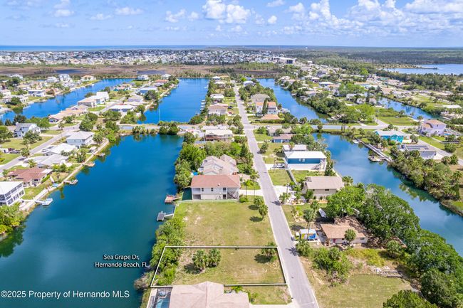 Aerial to the North | Image 11