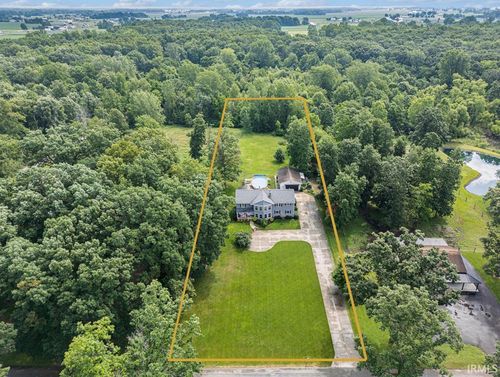 3775 N 760 W, Shipshewana, IN, 46565-9532 | Card Image