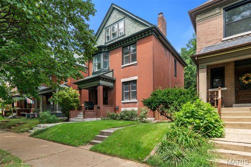 3625 Juniata St, Saint Louis, MO, 63116-4809 | Card Image
