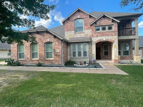 1581 Grassy Field Rd, Austin, TX, 78737-4648 | Card Image