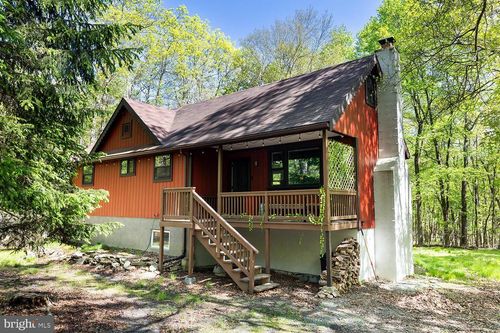 66 Hunter Ln, Albrightsville, PA, 18210-3816 | Card Image