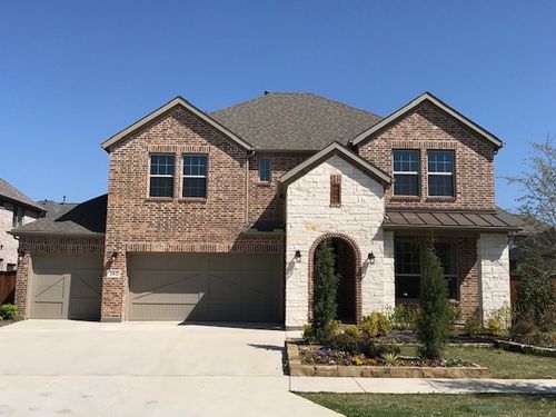 262 Timber Creek Ln, Frisco, TX, 75033-5955 | Card Image