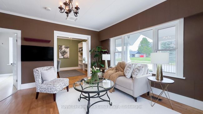 273 Hamilton St, House other with 3 bedrooms, 2 bathrooms and 8 parking in Blyth ON | Image 15
