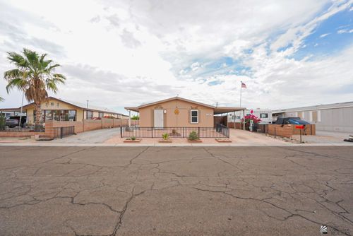 10190 S Spring Ave, Yuma, AZ, 85365-6152 | Card Image