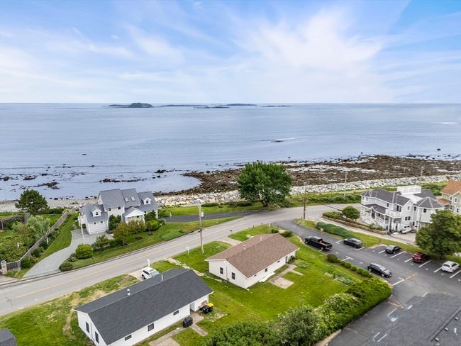 1153 Nantasket Ave, House other with 3 bedrooms, 1 bathrooms and 3 parking in Hull MA | Image 18