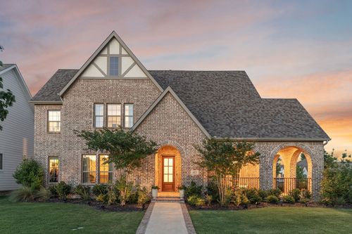 613 N Pecan Pkwy, Northlake, TX, 76247-1692 | Card Image