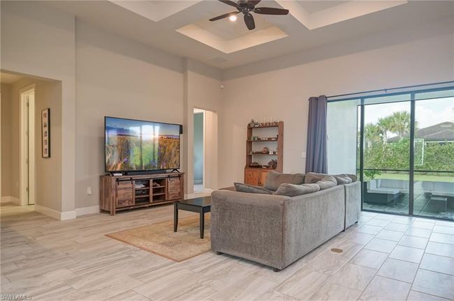 Living area | Image 11