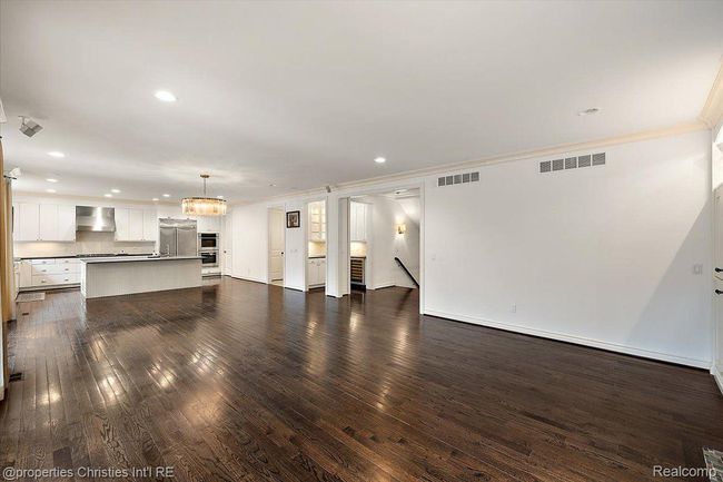 699 Abbey St, House other with 4 bedrooms, 6 bathrooms and null parking in Birmingham MI | Image 7