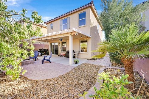 9941 Mission Creek Inn St, Las Vegas, NV, 89178-5516 | Card Image