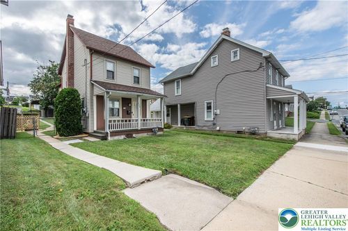 728 2nd St, Whitehall, PA, 18052-6625 | Card Image