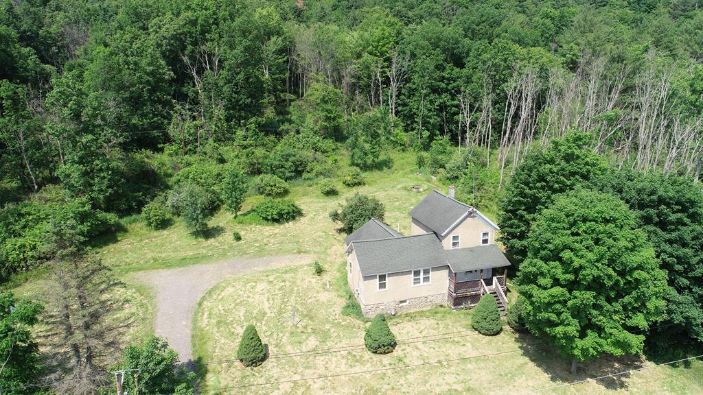 Curren Rd, Elmira, NY 14903