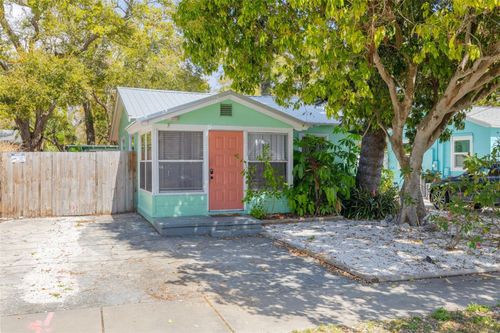 5117 Tangerine Ave S, GULFPORT, FL, 33707-4366 | Card Image